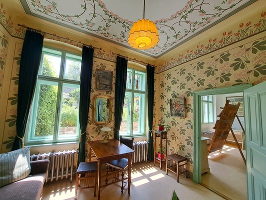 Museum Fotoatelier Seidel