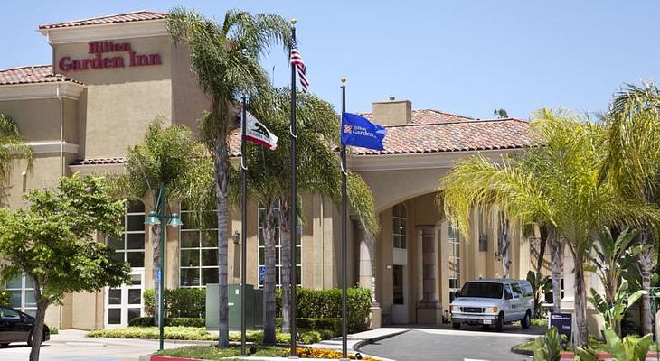 Hilton Garden Inn San Diego/Rancho Bernardo