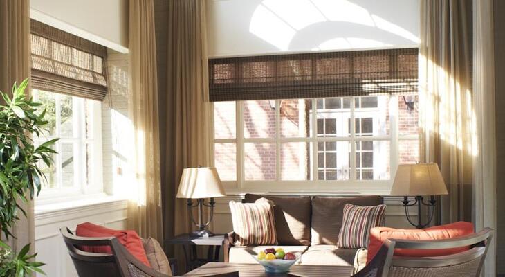 The Dearborn Inn, A Marriott Hotel