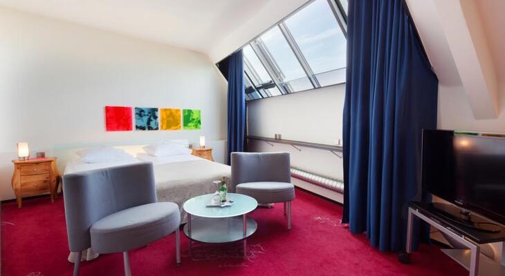 Hotel Swiss Chocolate By Fassbind