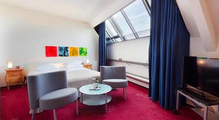 Hotel Swiss Chocolate By Fassbind