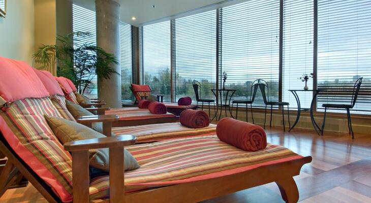Hilton Lac-Leamy