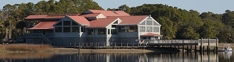 Old Oyster Factory