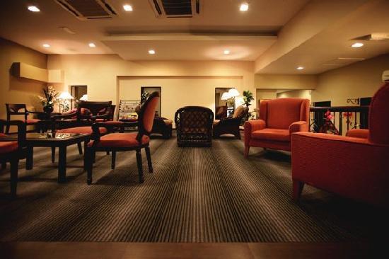 Hotel Eden54