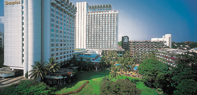 RELC International Hotel