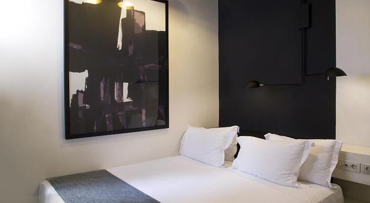 Hotel Praktik Rambla