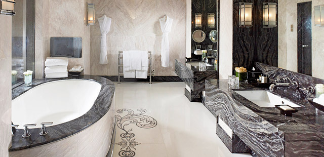 Mandarin Oriental Hyde Park London