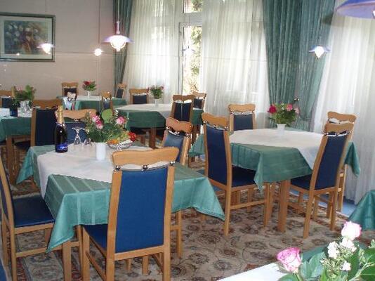 Steen's Hotel