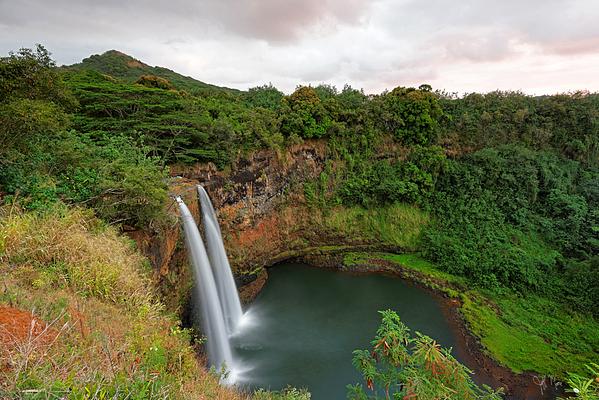 Wailua Falls