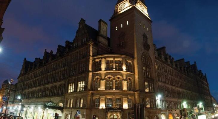 voco Grand Central Glasgow, an IHG Hotel
