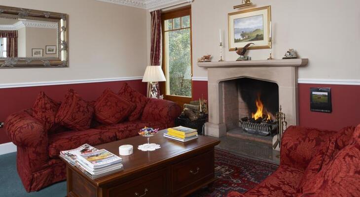 Daviot Lodge