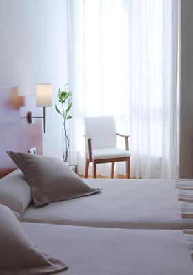 Hotel Menorca Patricia