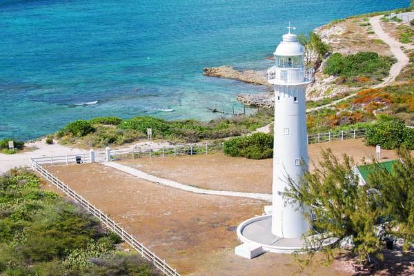 Grand Turk Lighthouse