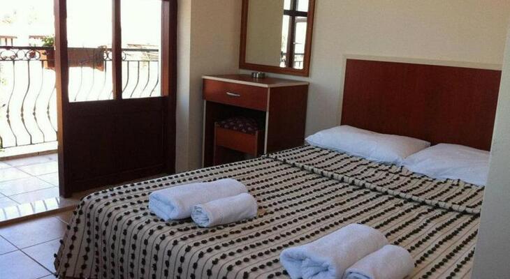 Sempati Motel