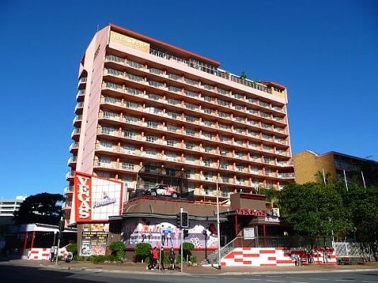 The Island Gold Coast