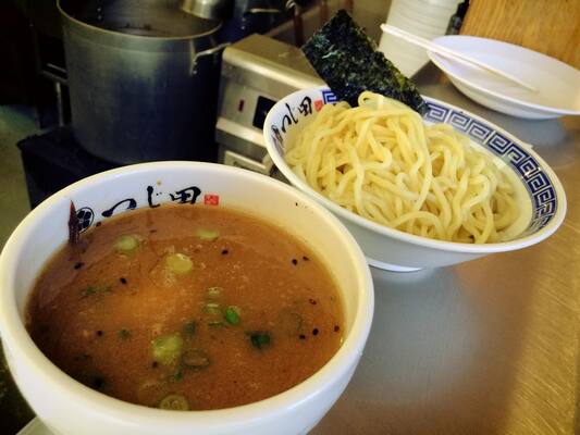 Tsujita LA Artisan Noodle