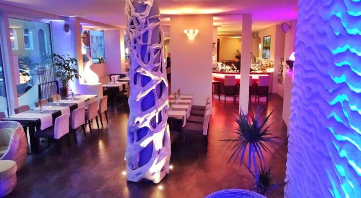 Hotel Loccumer Hof