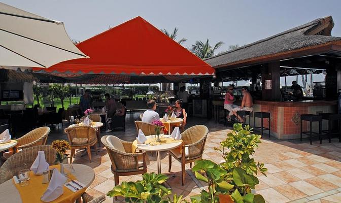 H10 Costa Mogan