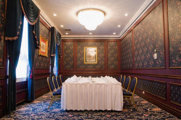 The Hotel Saskatchewan, Autograph Collection
