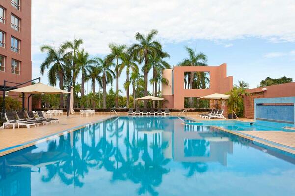 DoubleTree by Hilton Esplanade Darwin