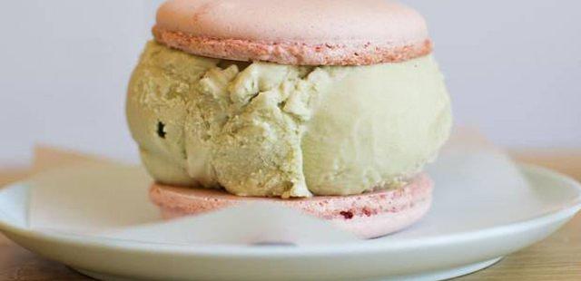 Bang Bang Ice Cream and Bakery