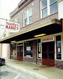 Smitty's Market