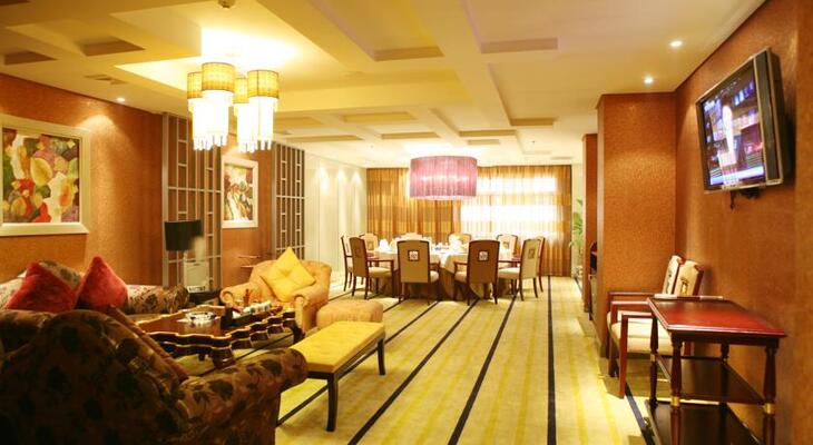 Merlinhod Hotel
