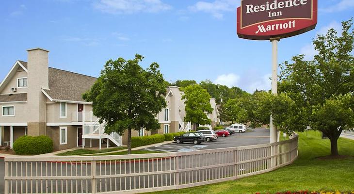 Residence Inn by Marriott Nashville Airport