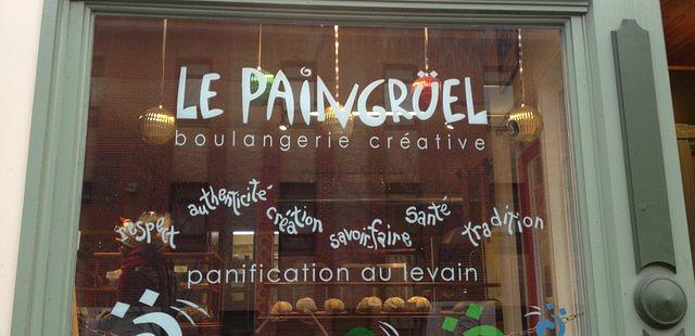 Le Paingruel