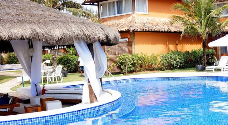 Hotel Le Relais La Borie