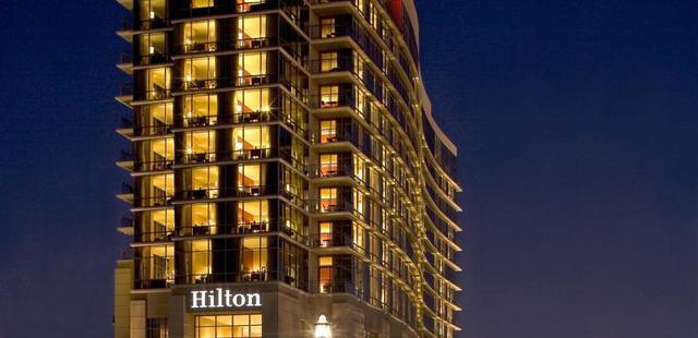 Hilton Branson Convention Center