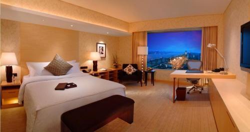 Marco Polo Wuhan