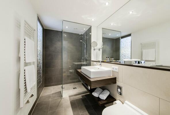 Bergheim 41 Hotel im Alten Hallenbad