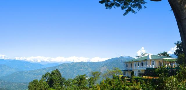 Glenburn Tea Estate