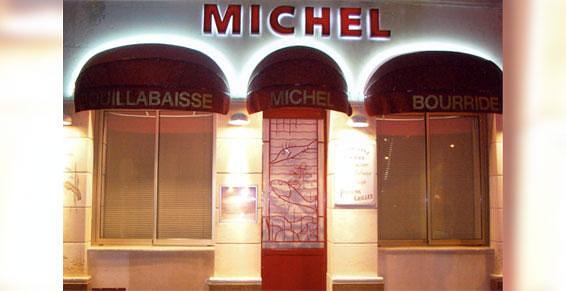 Restaurant Michel