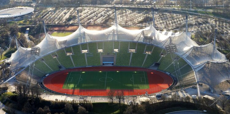 Olympiastadion