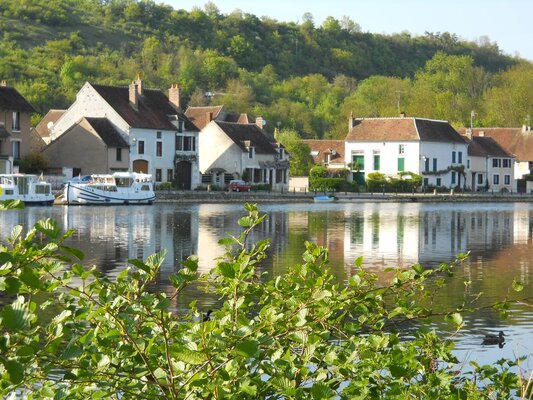 Andre Donat Domaine Dessus-Bon-Boire