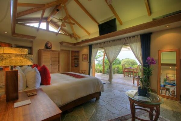Kane Plantation Guesthouse