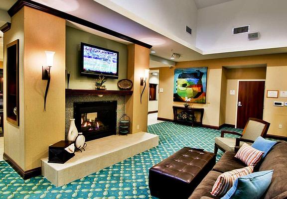 Homewood Suites by Hilton Fresno