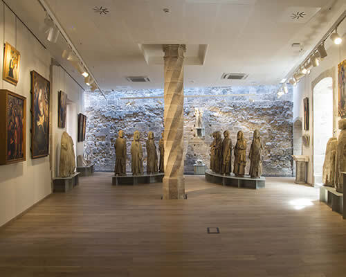 Museo Catedral de Valencia