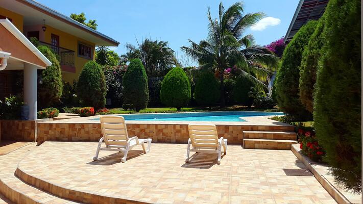 Hotel Los Pinos