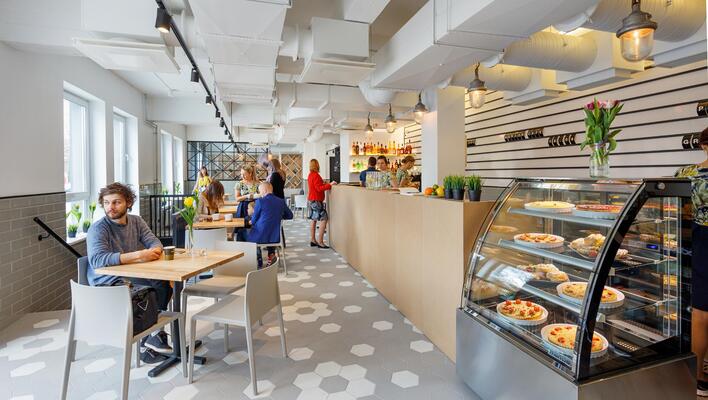 Hektor Design Hostel
