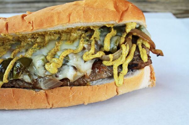 Woody's CheeseSteaks