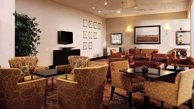 DoubleTree by Hilton Hotel Pittsburgh - Monroeville Convention Center