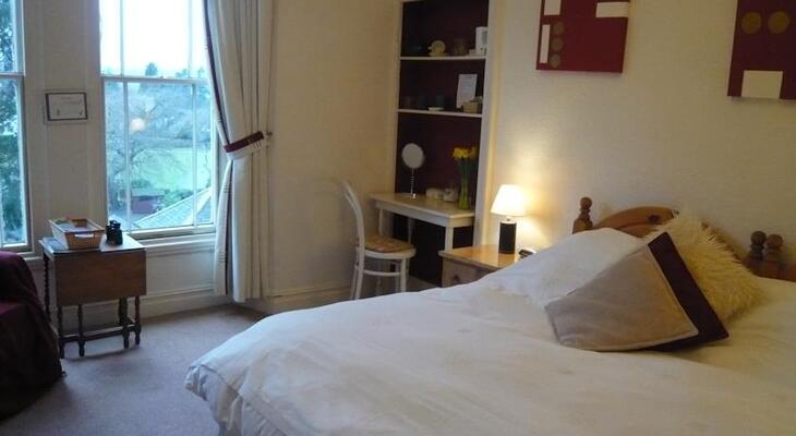 The Archway Guesthouse