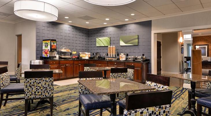 SureStay Plus Hotel By Best Western Raleigh North Downtown