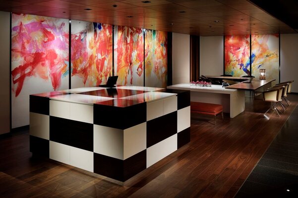 Hyatt Centric Ginza Tokyo