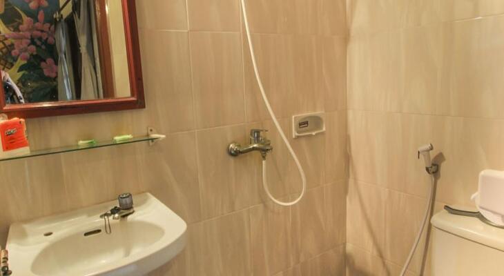 Delta Homestay