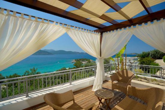 Rixos Premium Bodrum