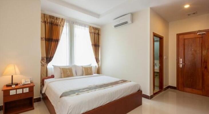 Kirirom Crystal Hotel